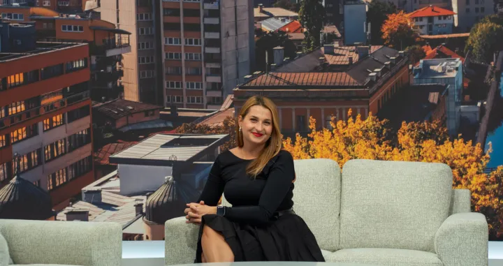 MARSELA BILIĆ JUTRO/