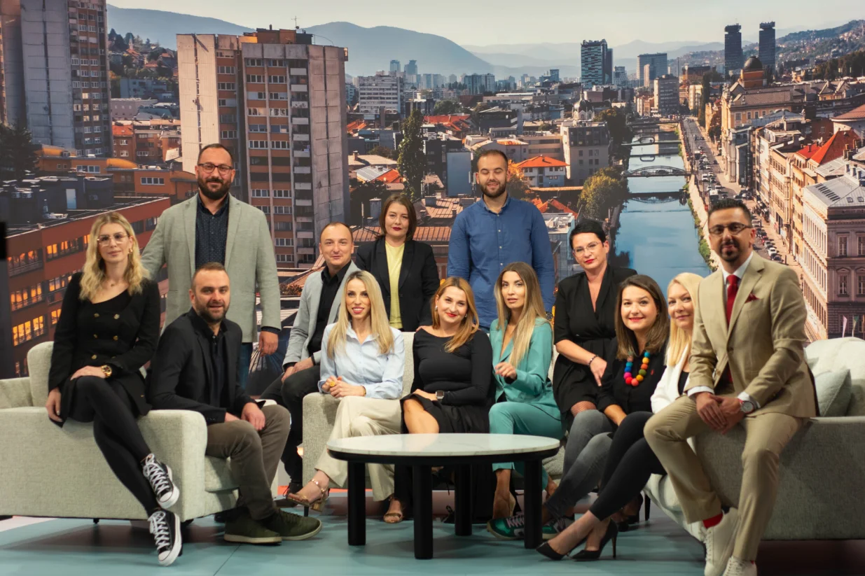 MARSELA BILIĆ JUTRO/