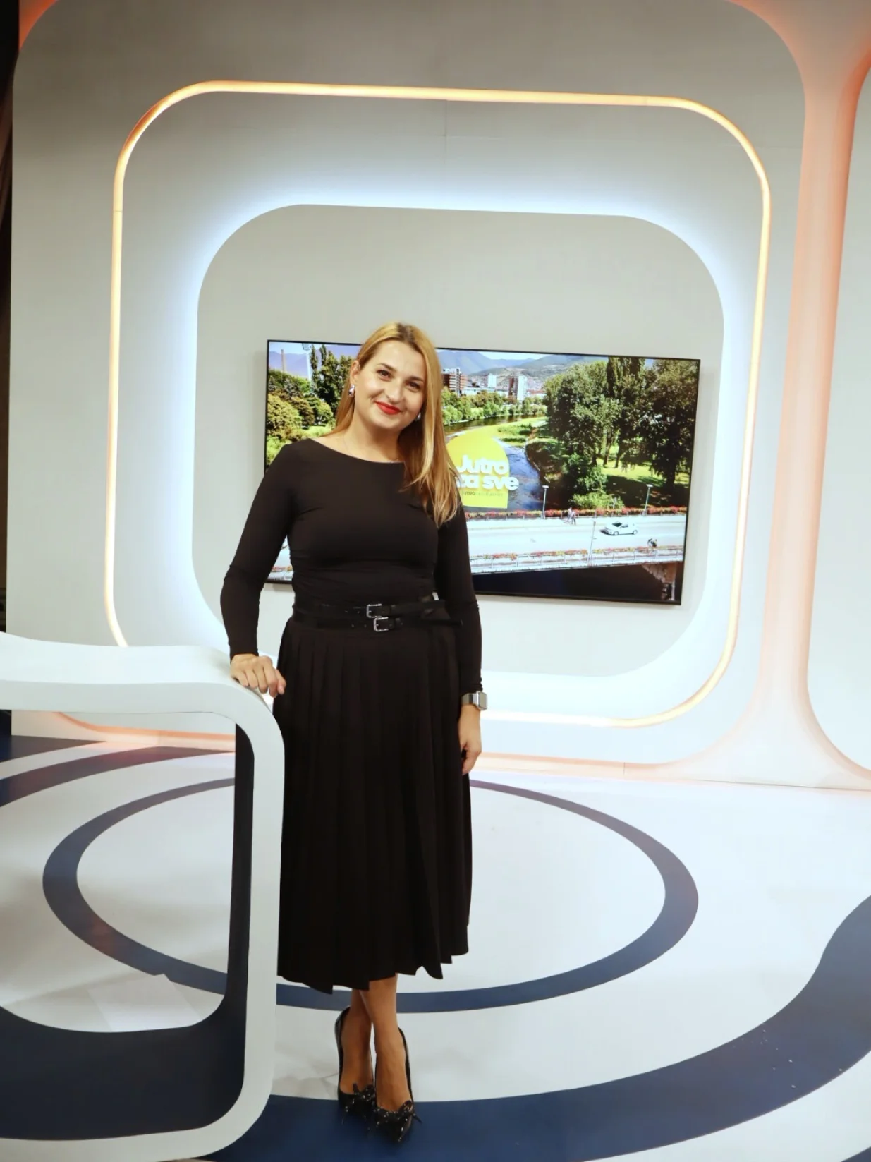 MARSELA BILIĆ JUTRO/