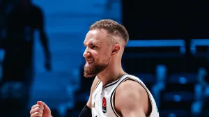 Džanan Musa (FOTO: Dubai Basketball)/Foto: 