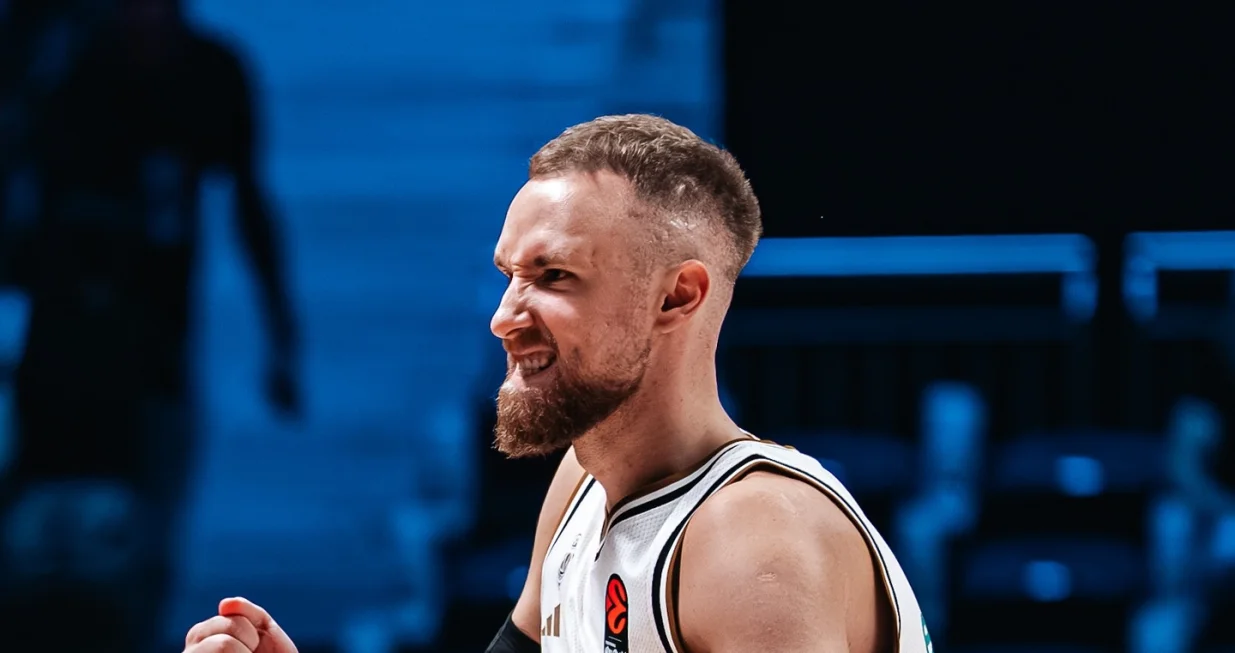 Džanan Musa (FOTO: Dubai Basketball)/Foto: 