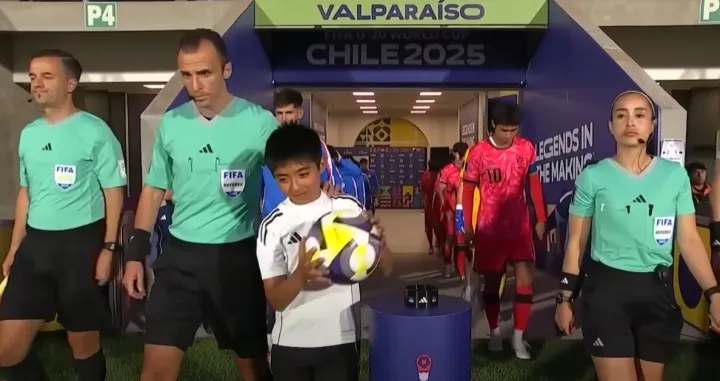 FOTO: FIFA - Screenshot/Foto: 