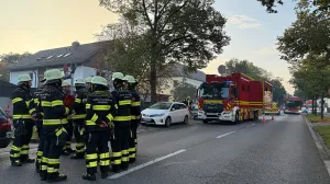 Eksplozije u Minhenu/Rt En Français