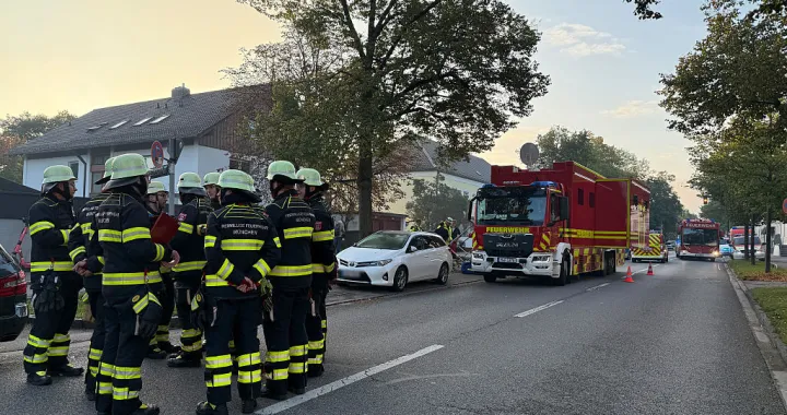 Eksplozije u Minhenu/Rt En Français