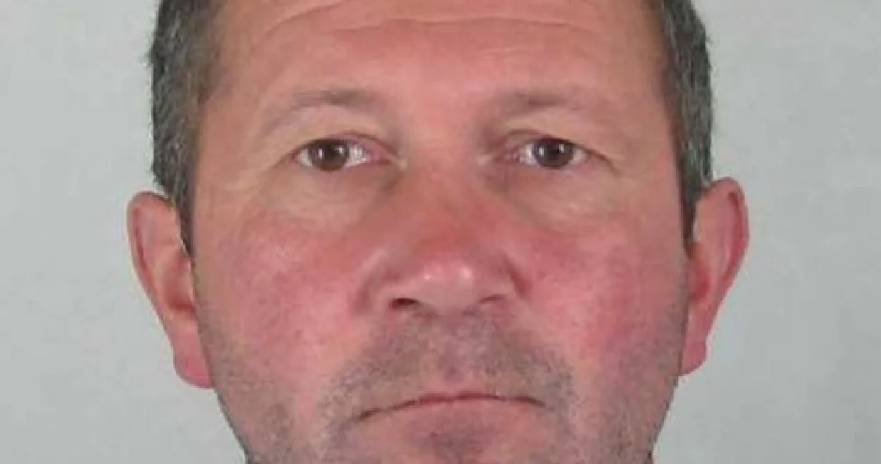 Borislav Antonić/PU Prijedor//