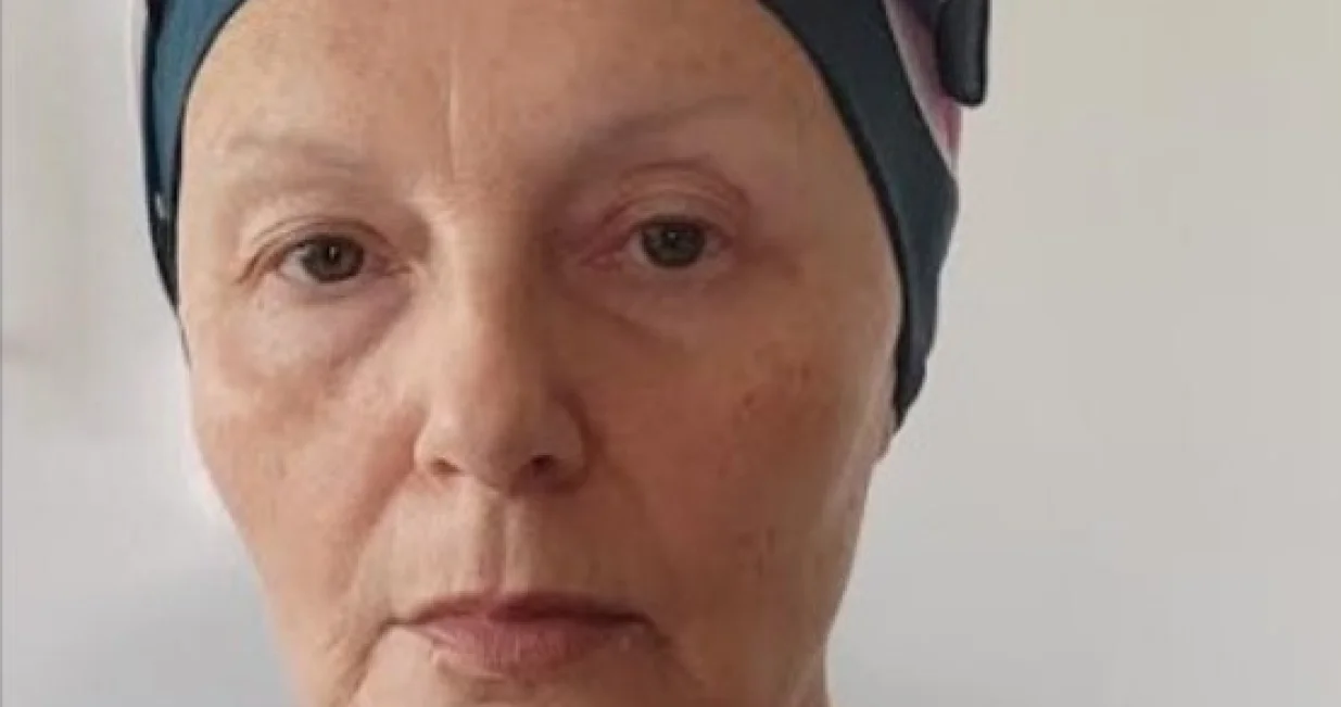 Branka Pandurević/Facebook/