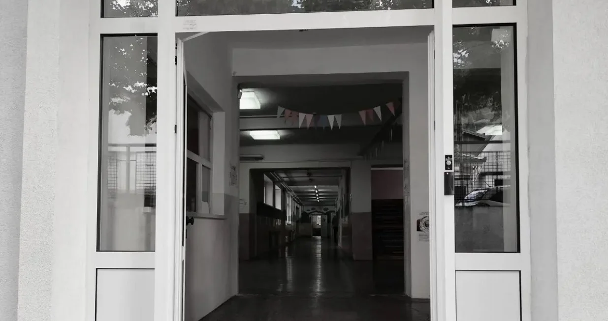 OŠ Antun Branko Šimić - Mostar/Bljesak.info/Bljesak.info