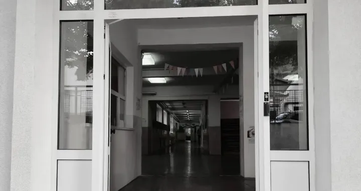 OŠ Antun Branko Šimić - Mostar/Bljesak.info/Bljesak.info