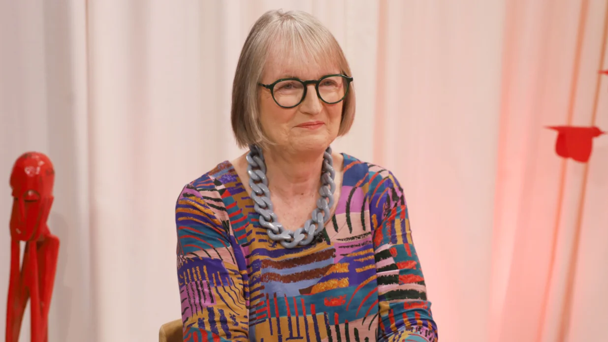 Baronesa Harriet Harman/