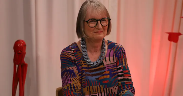 Baronesa Harriet Harman/Igor Šakić