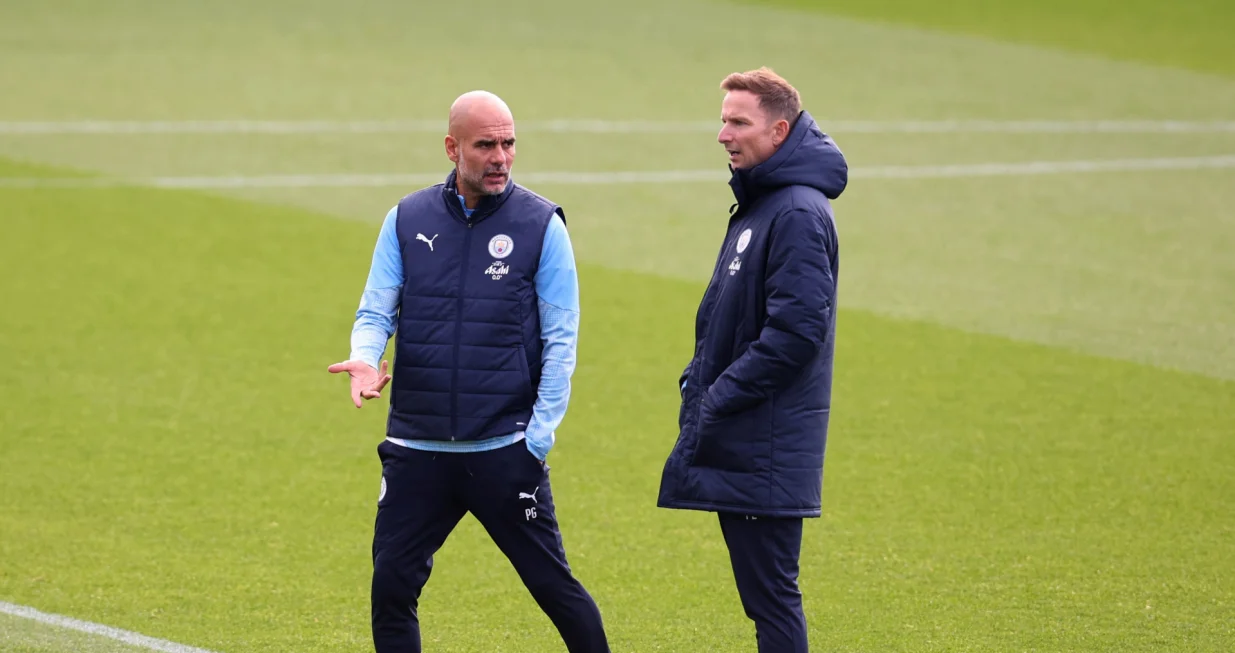 FOTO: Action Images via Reuters/Ed Sykes/Foto: 