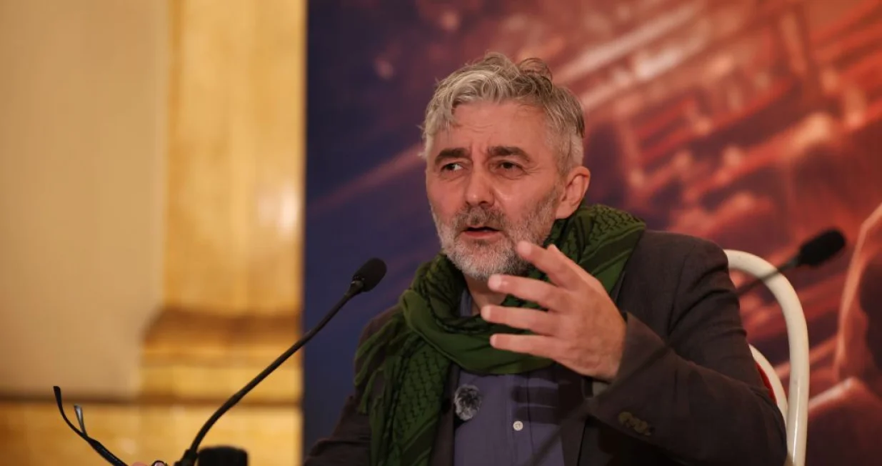 Nihad Kreševljaković/