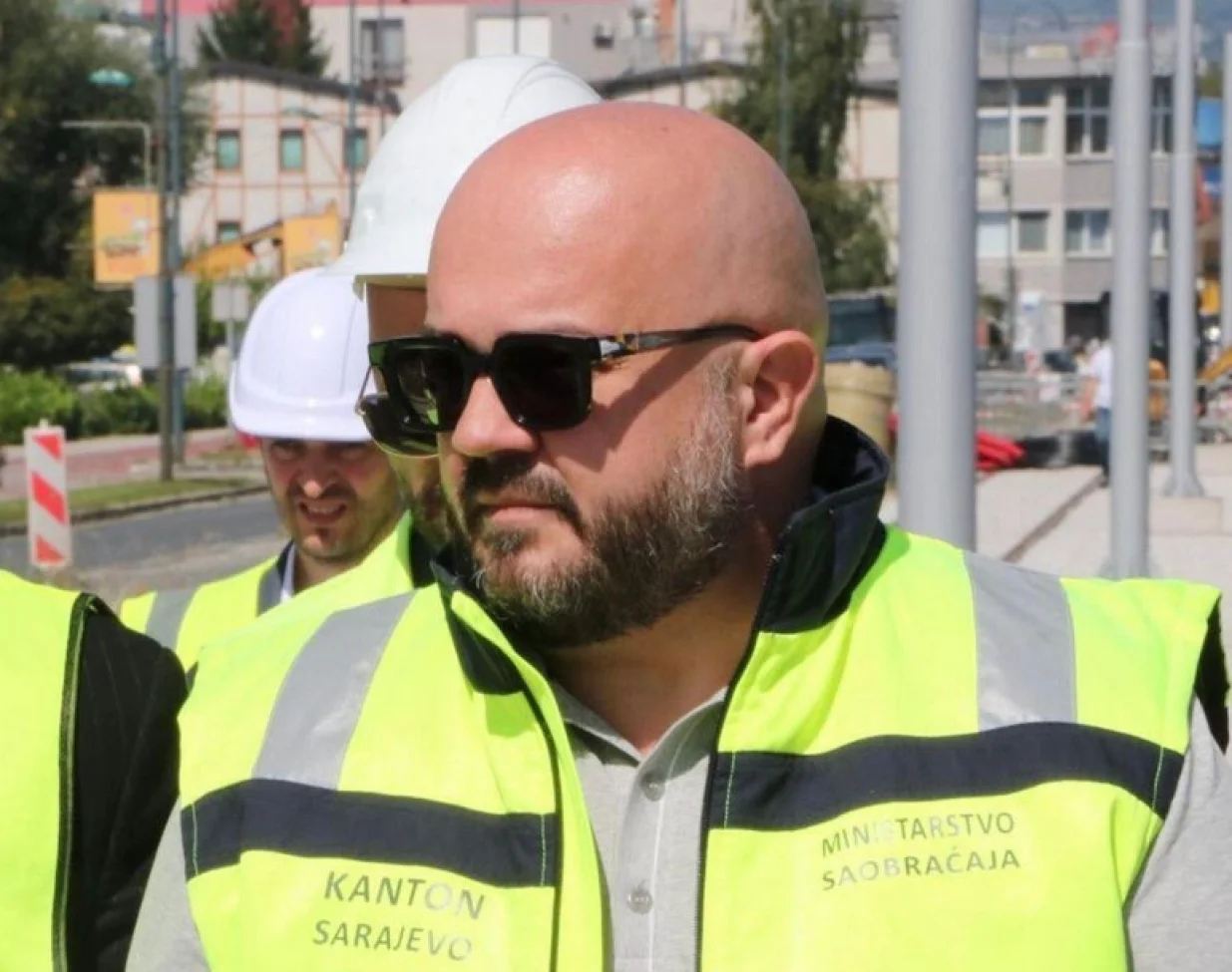 Adnan Šteta/Facebook/Facebook