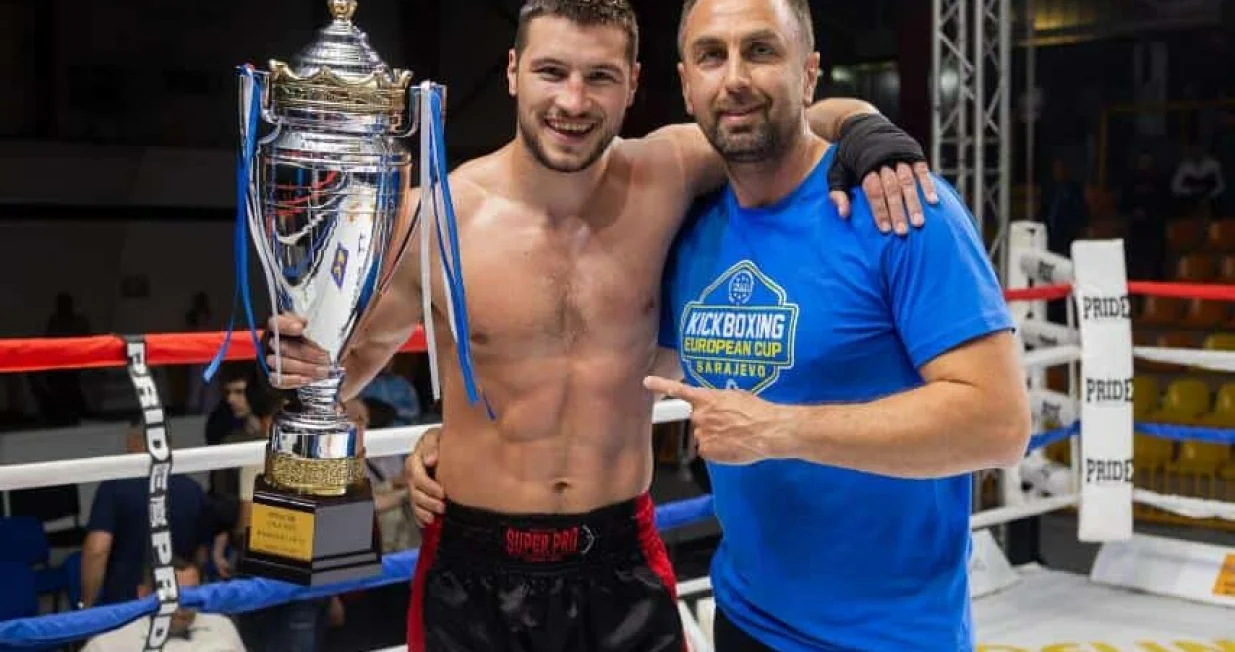 Slijedi borba u Splitu/Foto: 