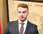 Davor Pranjić, potpredsjednik RS, 2022. - 2026./Srpska.info