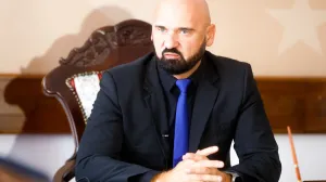 Ramo Isak intervju/Damir Deljo