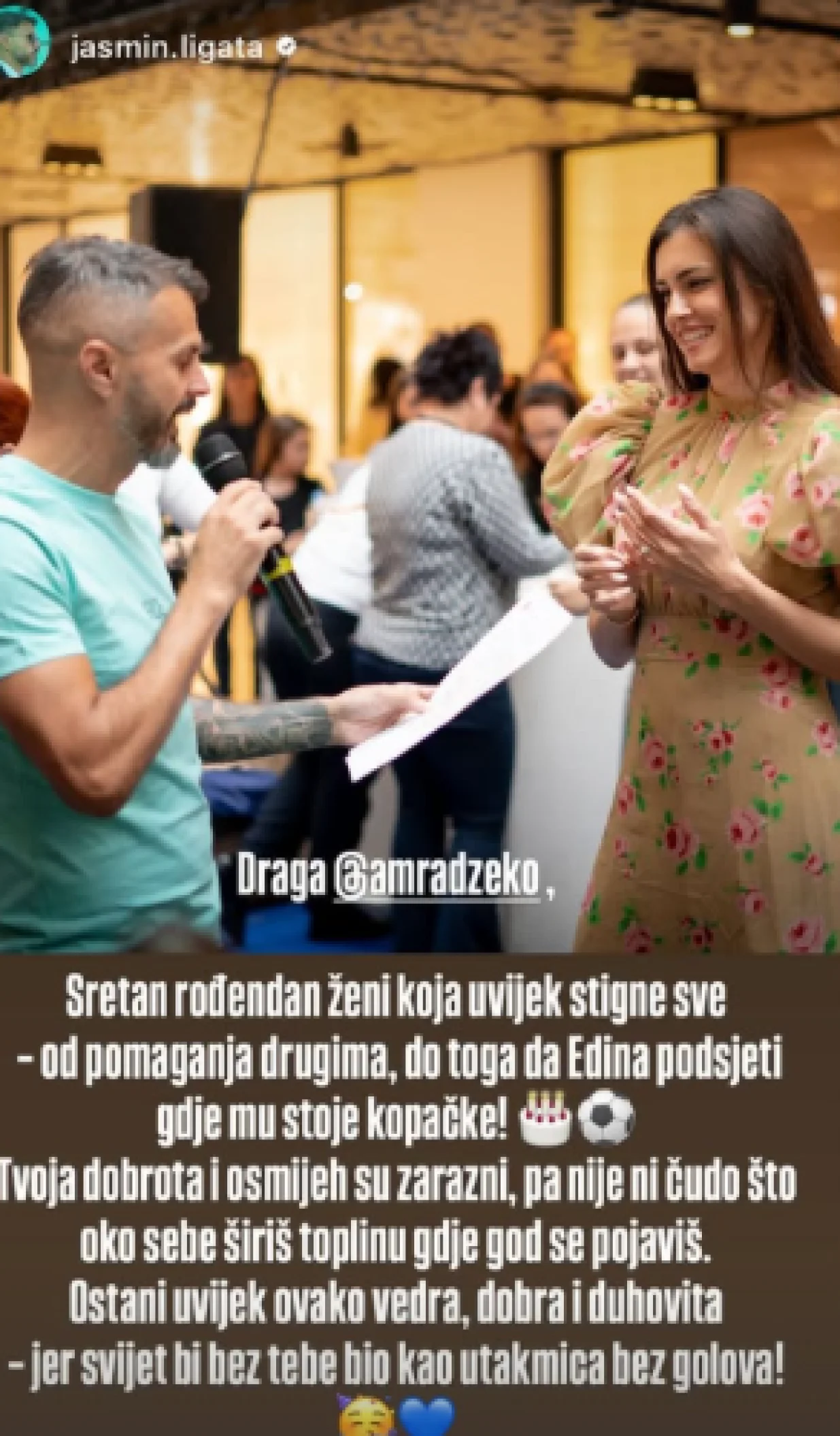 Instagram/ Screenshot/Ig