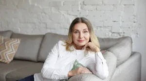 Tijelo prolazi kroz promjene/Free Pik