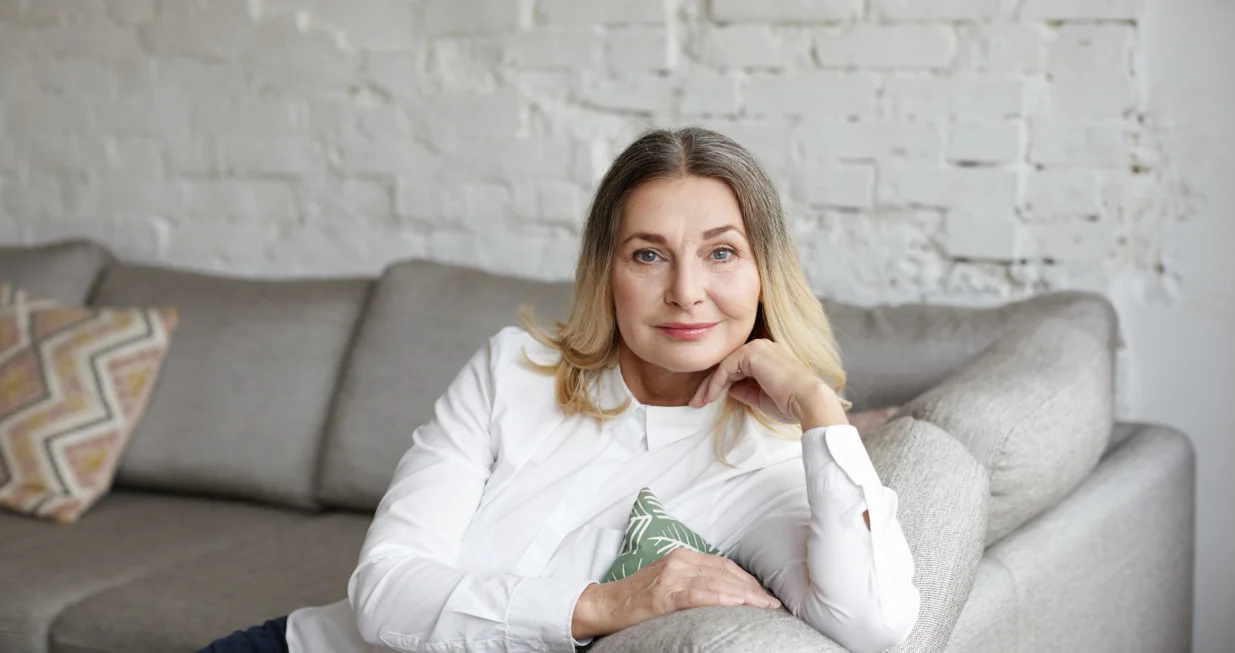 Tijelo prolazi kroz promjene/Free Pik