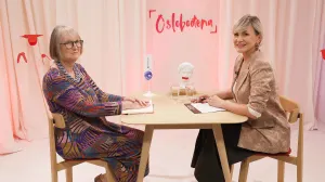 Baronesa Harriet Harman u Oslobođenoj/