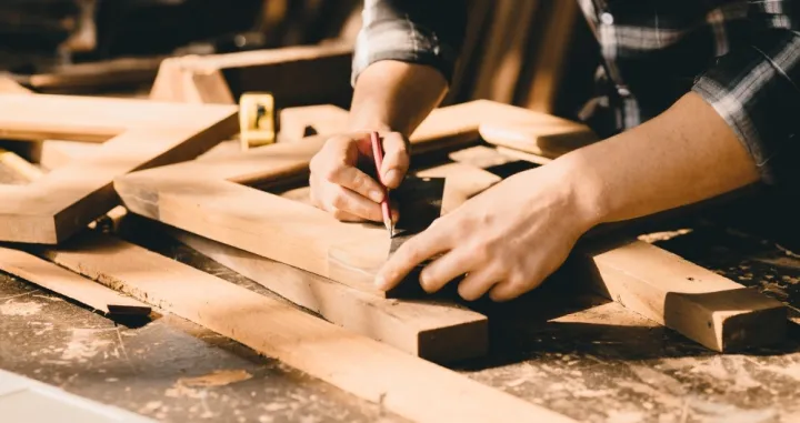 proizvodnja namjestaja/