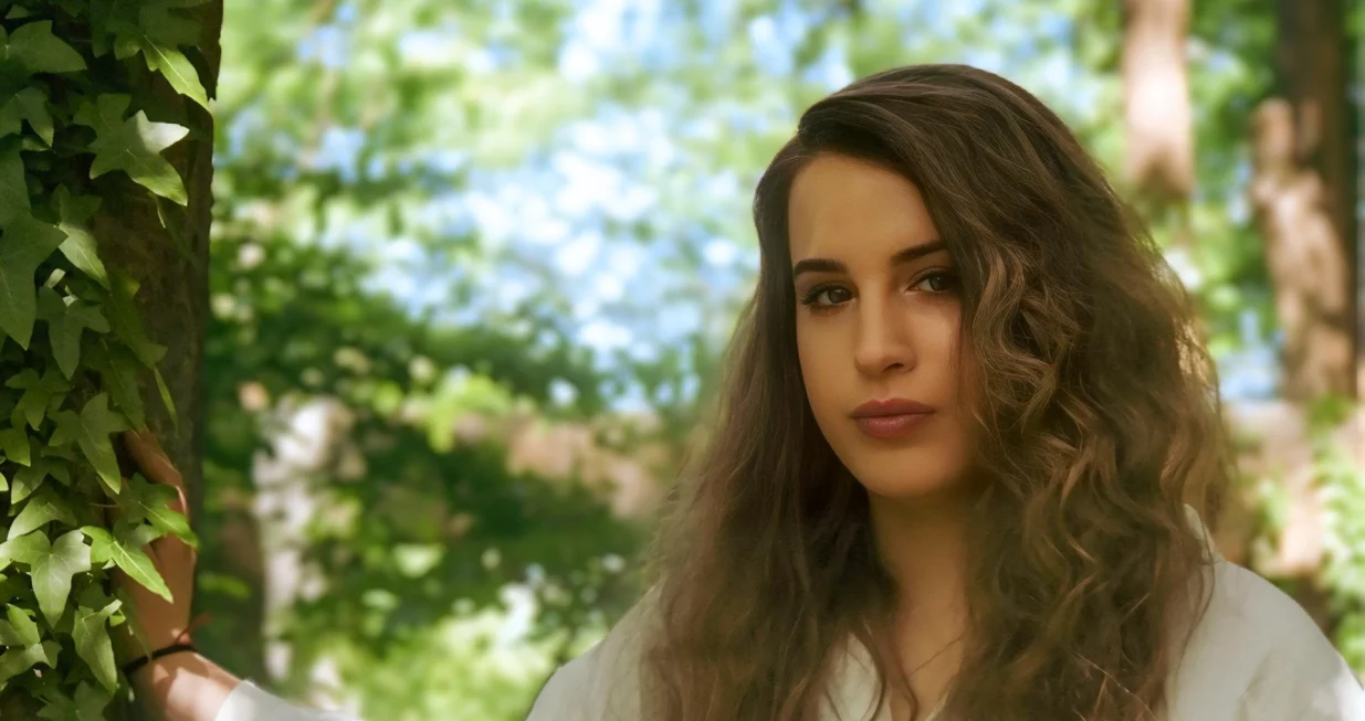 Književnica Mihaela Šumić/