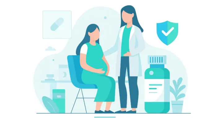 Paracetamol u trudnoći i autizam kod djece/coreprescribingsolutions/