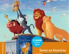 DISNEYJEVA RIZNICA PRIČA – KLASICI ZA SVE GENERACIJE/