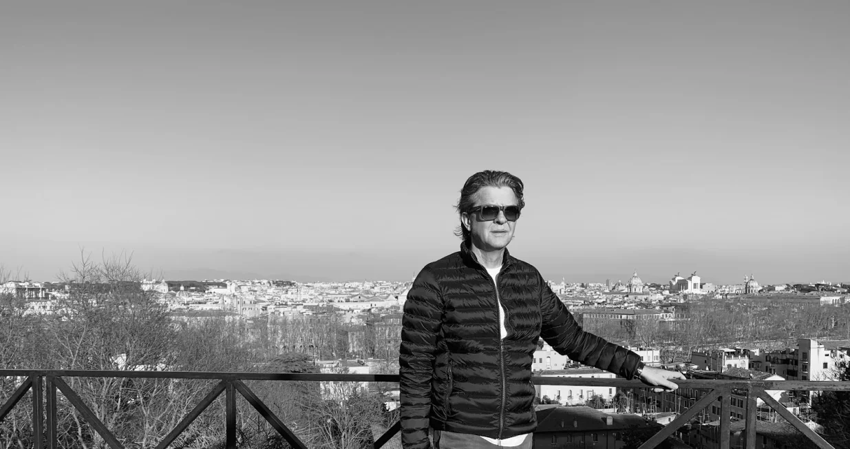 Slobodan Vasković//