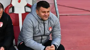 Feđa Dudić (FOTO: Nenad Kotlajić/FK Radnički 1923)/Foto: 