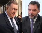 Dodik i Košarac/