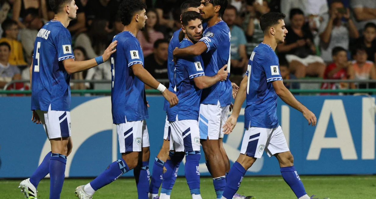 FOTO: Vladislav Culiomza/REUTERS/Foto: 