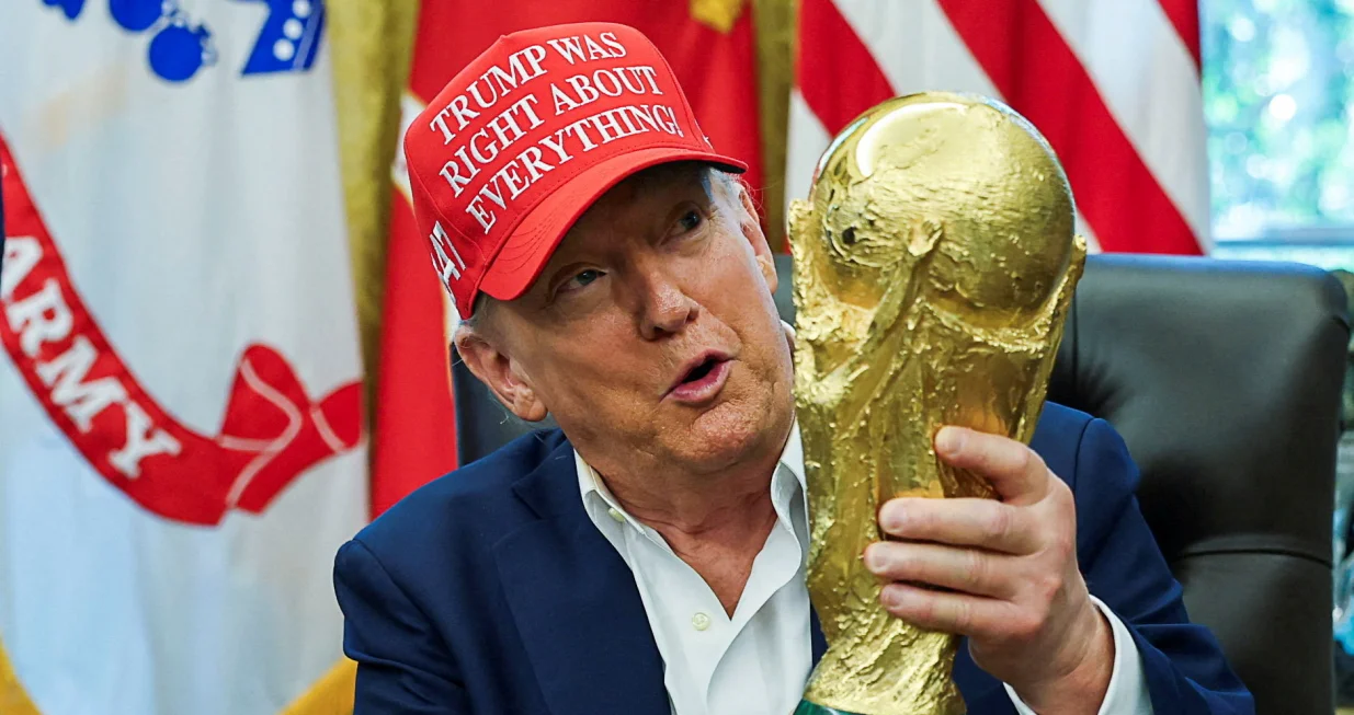 FOTO: Jonathan Ernstt/REUTERS/File Photo/Foto: 