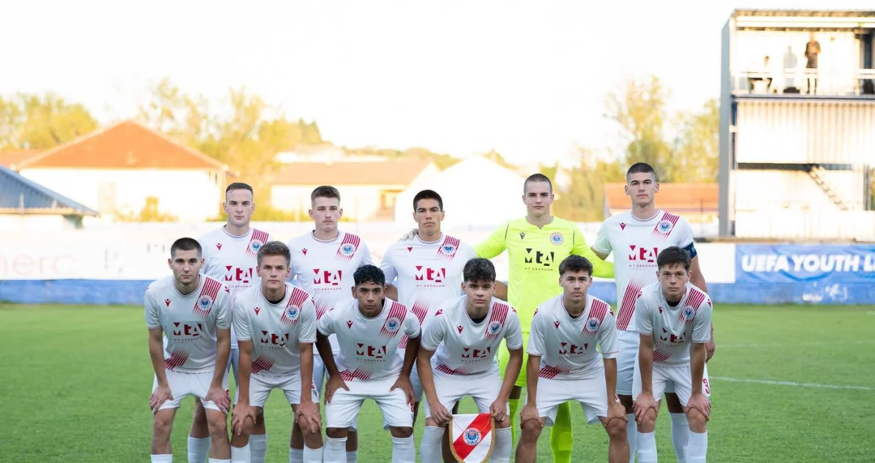 FOTO: Zrinjski/Foto: 