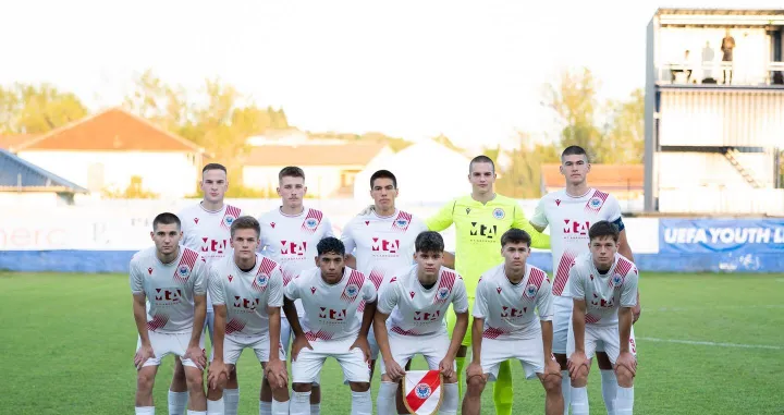 FOTO: Zrinjski/Foto: 