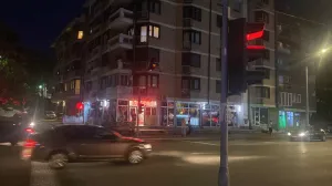 grbavica, sarajevo, naselje/Ilustracija