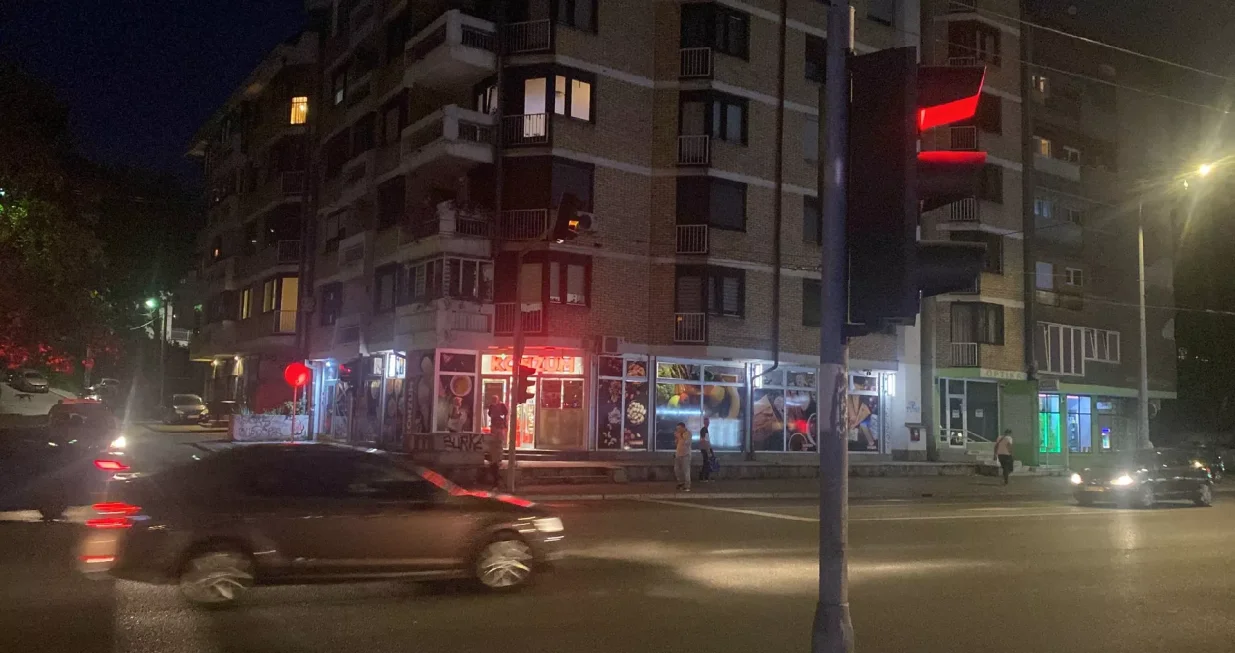 grbavica, sarajevo, naselje/Ilustracija