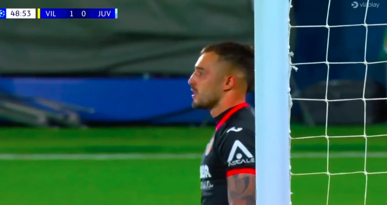 FOTO: Screenshot/Foto: 