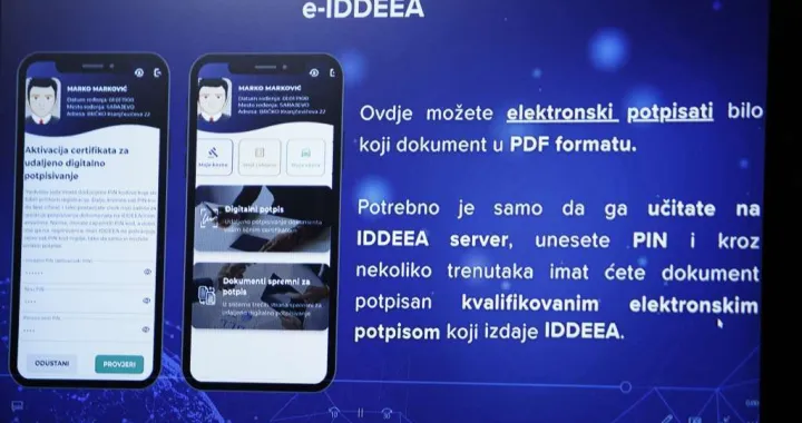 E-IDDEEA IDDEEA/
