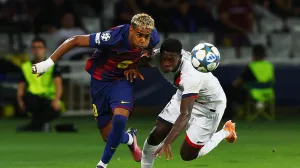 Barcelona - PSG/Foto: 