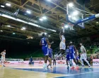 KK Bosna - Kangoeroes Basket Mechelen/Foto: 