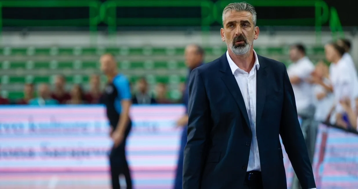 KK Bosna - Kangoeroes Basket Mechelen/Foto: 