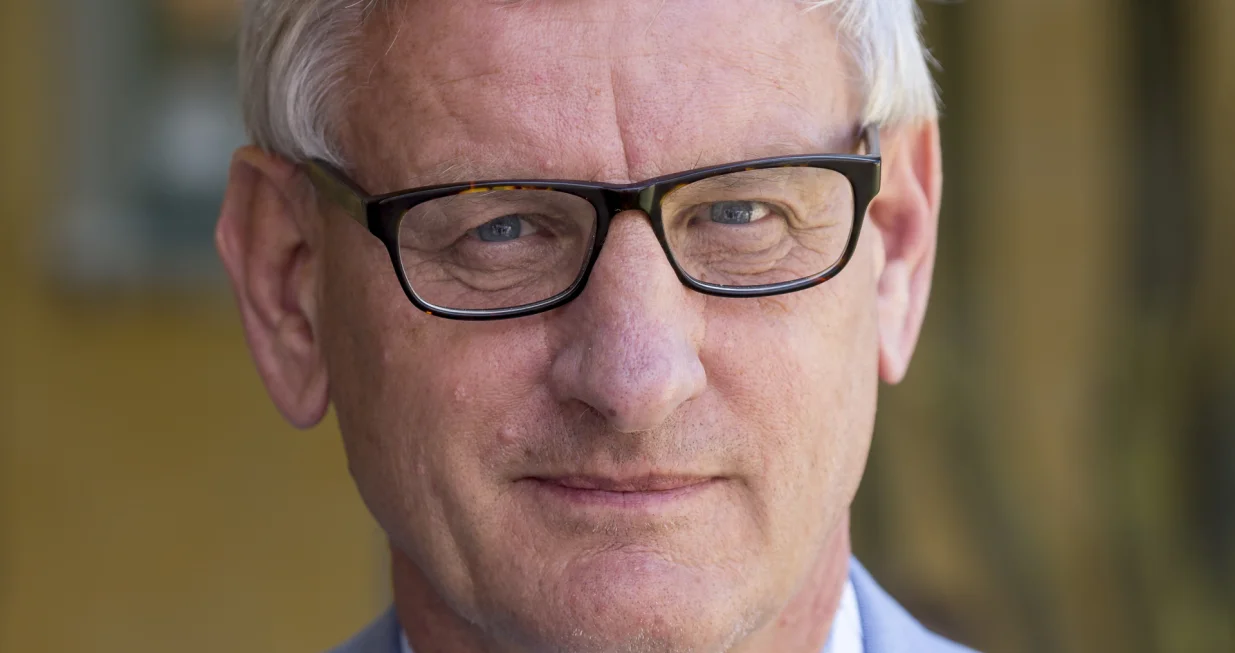 Carl Bildt/Joakim Berndes
