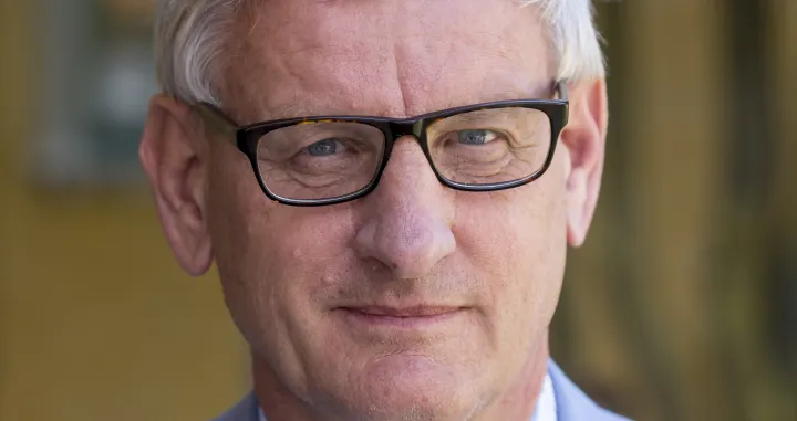 Carl Bildt/Joakim Berndes