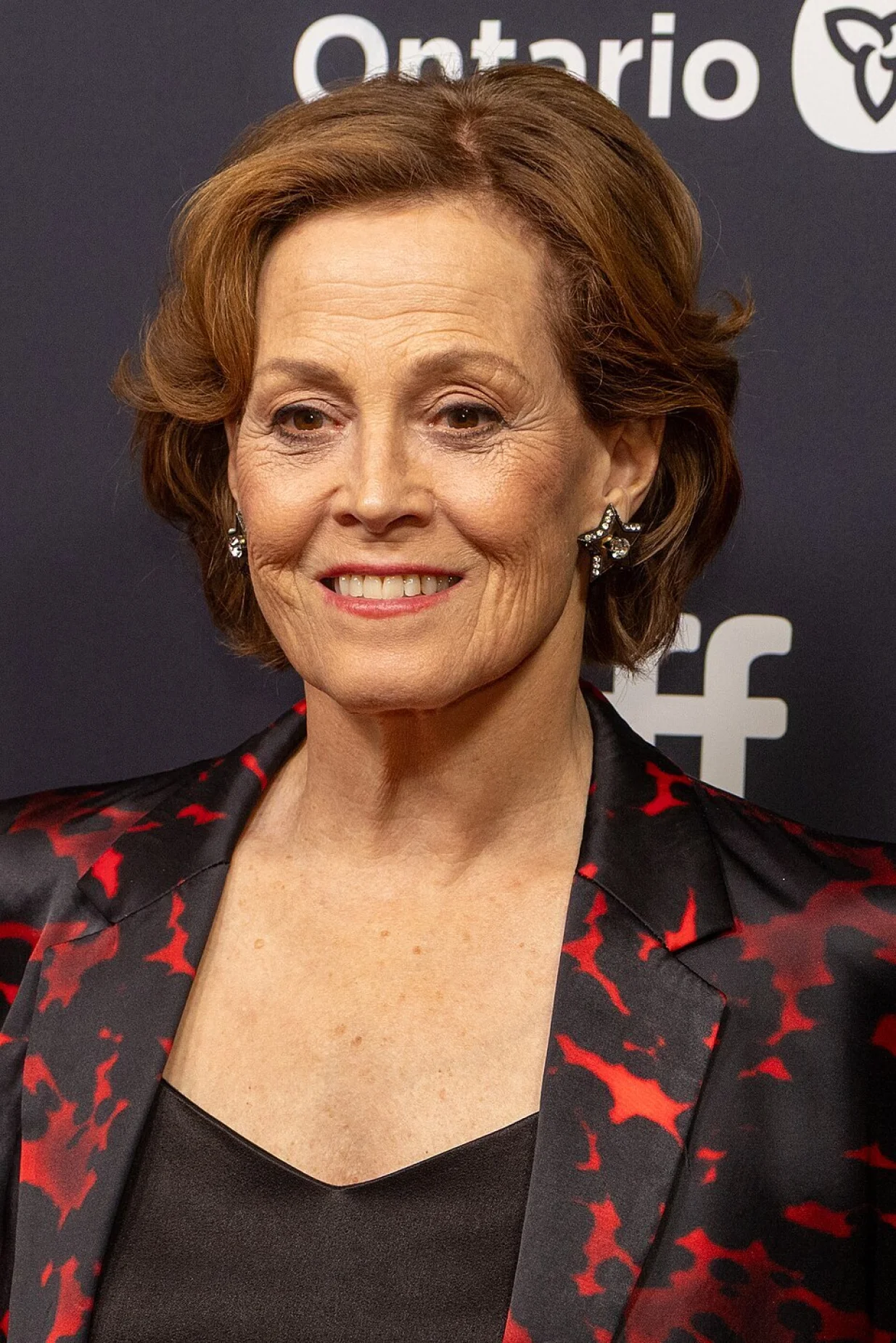 Sigourney Weaver/
