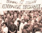 jogurt, revolucija, vojvodina, autonomija, slobodan milošević/