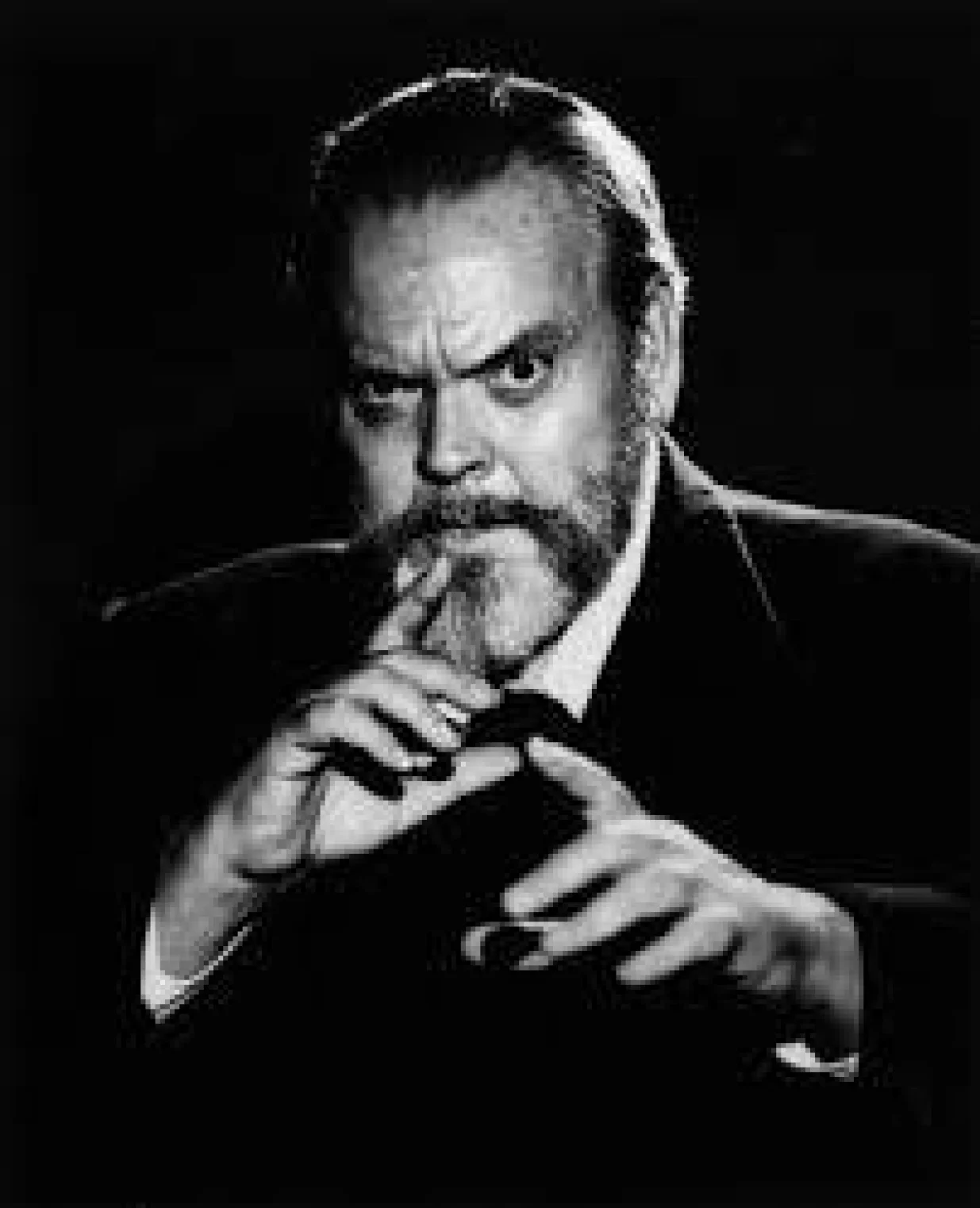 Orson Welles/
