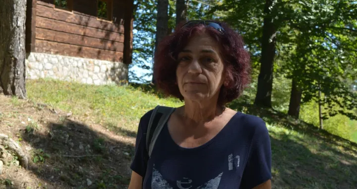 Snežana Jagodić Vujić/