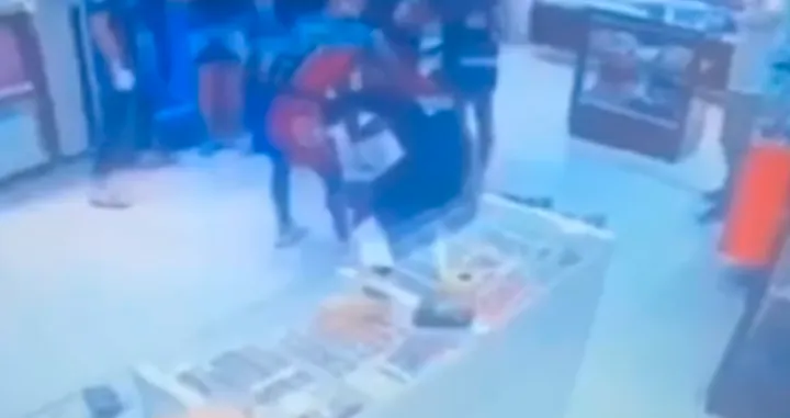 FOTO: Screenshot/Foto: 