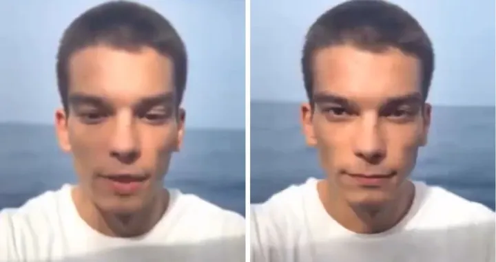 Ognjen Marković otet s broda koji je, u sklopu Globalne Sumud flote, nosio humanitarnu pomoć u Gazu/Screenshot